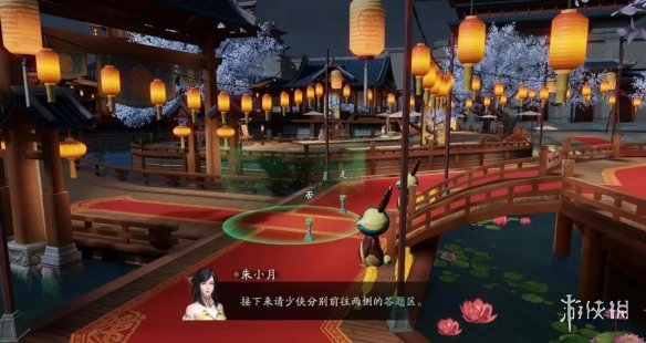 《天涯明月刀手游》七夕活动一览 天刀手游8月5日更新七夕活动