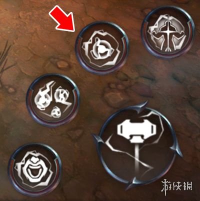 《拉结尔》守卫骑士强不强 拉结尔守卫骑士介绍