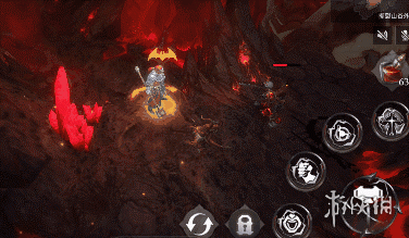 《拉结尔》守卫骑士强不强 拉结尔守卫骑士介绍