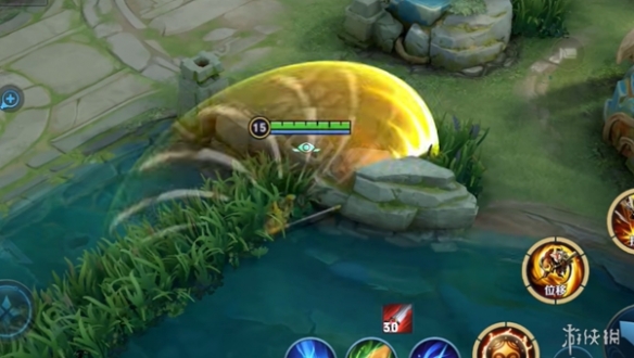 王者荣耀游侠小课堂——身法猴子篇