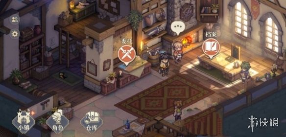 铃兰之剑攻略大全