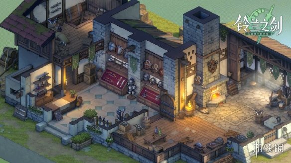 铃兰之剑攻略大全