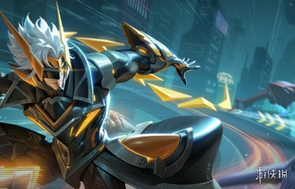 王者荣耀孙策打法教学攻略大全