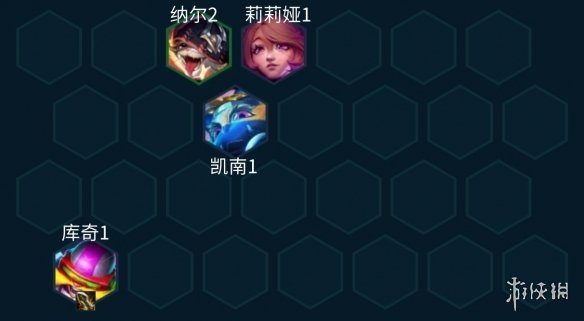 《金铲铲之战》爵士九五烬阵容推荐