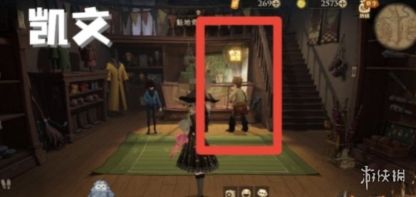 《哈利波特魔法觉醒》拼图寻宝攻略 拼图寻宝每日位置