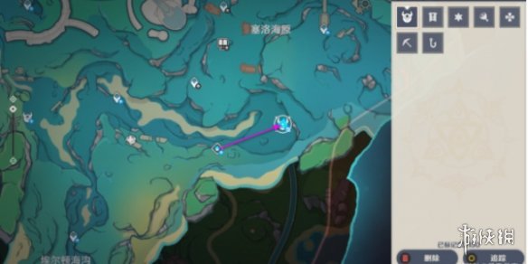 《原神》双生妖精骑士成就获取方法