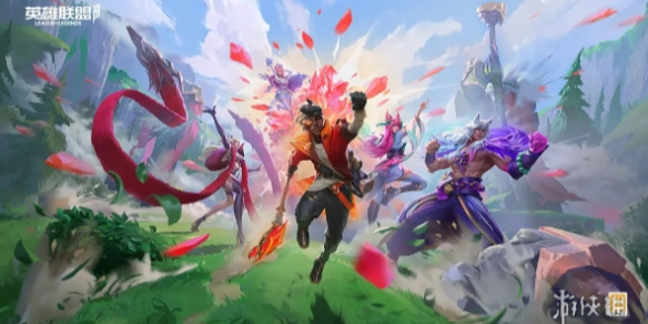 英雄联盟手游5.0版本更新时间介绍