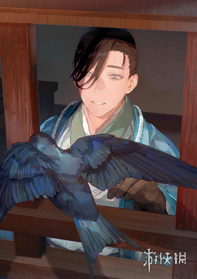 《FGO》山南敬助从者图鉴 四星从者山南敬助介绍