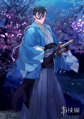 《FGO》山南敬助从者图鉴 四星从者山南敬助介绍