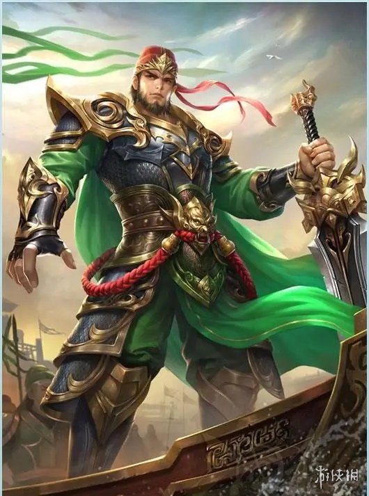 三国杀界徐盛技能是什么