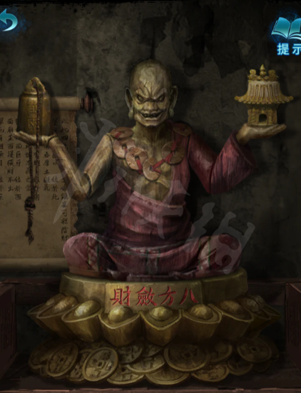 《纸嫁衣6》图文攻略：全章节全流程攻略【游侠手游攻略组】