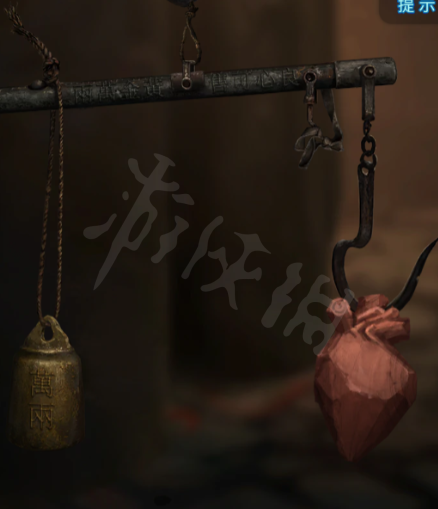 《纸嫁衣6》图文攻略：全章节全流程攻略【游侠手游攻略组】