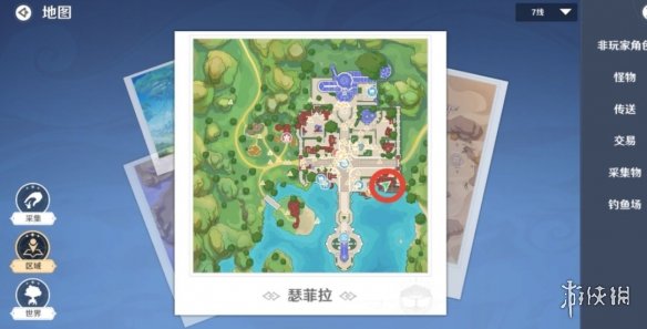 《圣境之塔》攻略大全