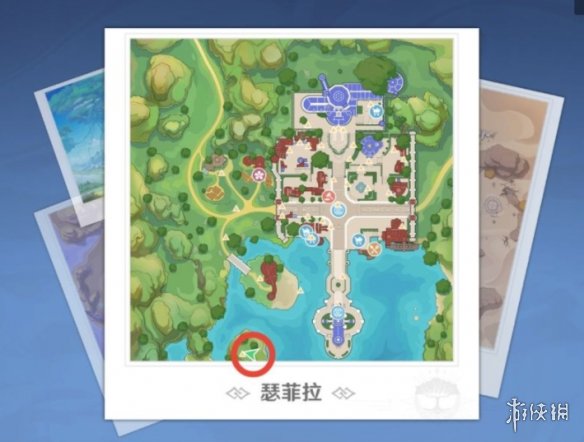 《圣境之塔》攻略大全