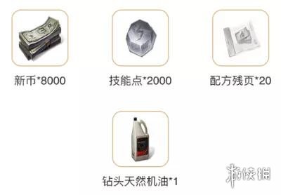 《明日之后》网易游戏会员联动福利汇总 充值返利三重礼包奖励一览