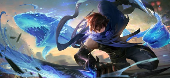 王者荣耀s26赛季什么时候结束 王者荣耀s26赛季结束时间