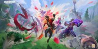 英雄联盟手游5.0版本更新时间介绍