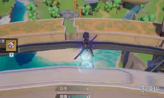 《幻塔》人工岛六颗赤核获取攻略 人工岛赤核获取方式