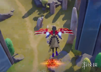 《幻塔》人工岛六颗赤核获取攻略 人工岛赤核获取方式