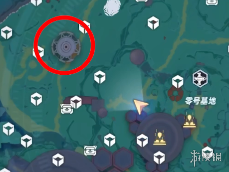 《幻塔》人工岛六颗赤核获取攻略 人工岛赤核获取方式