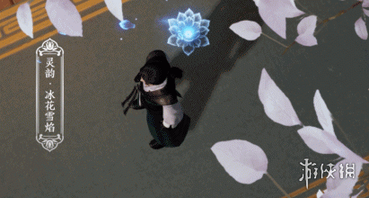 《天涯明月刀手游》青龙秘宝怎么玩 青龙秘宝玩法介绍