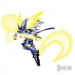 《数码宝贝再现》幻影加奥加兽爆裂形态技能获得方法