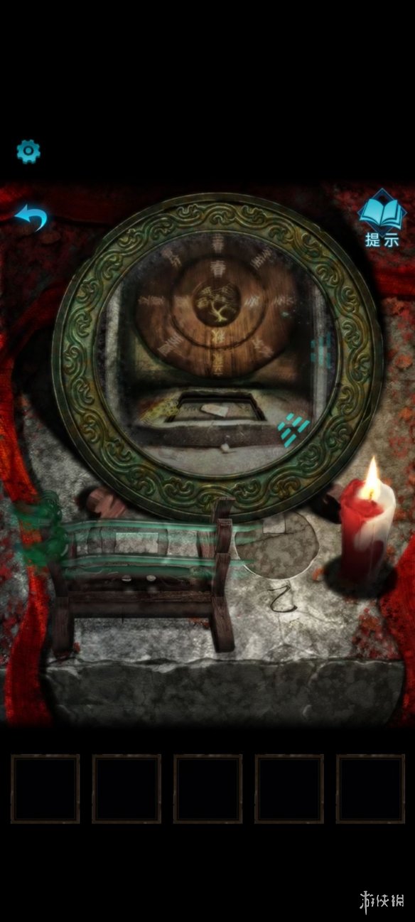 《纸嫁衣3》攻略第五章 第五章怎么过