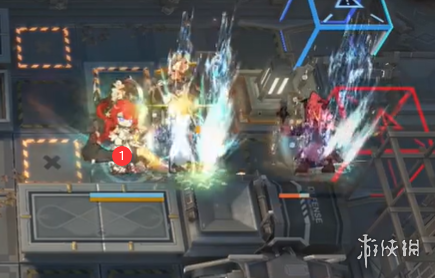 《明日方舟》迷雾战区8级单核攻略 危机合约起源行动3月22日打法