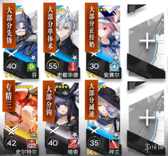 《明日方舟》迷雾战区8级单核攻略 危机合约起源行动3月22日打法