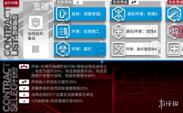 《明日方舟》迷雾战区8级单核攻略 危机合约起源行动3月22日打法