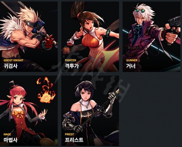 《地下城与勇士M》韩服入坑详细图文攻略【游侠手游攻略组】