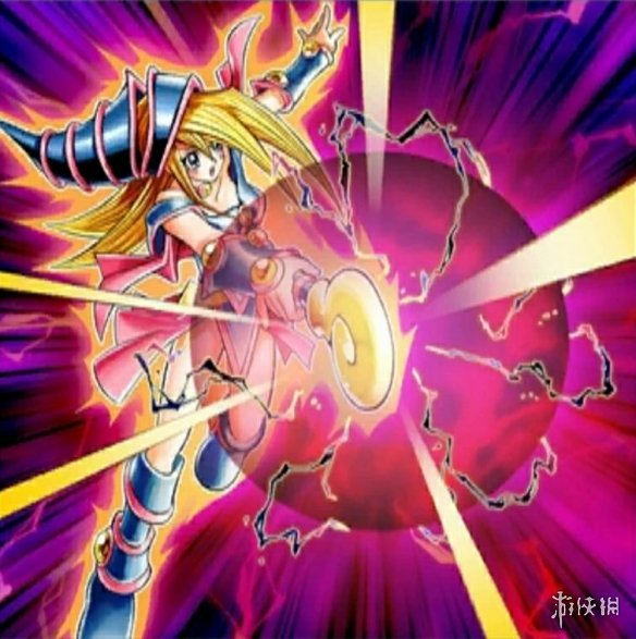 《游戏王决斗链接》黑魔导卡组怎么玩 黑魔导卡组介绍