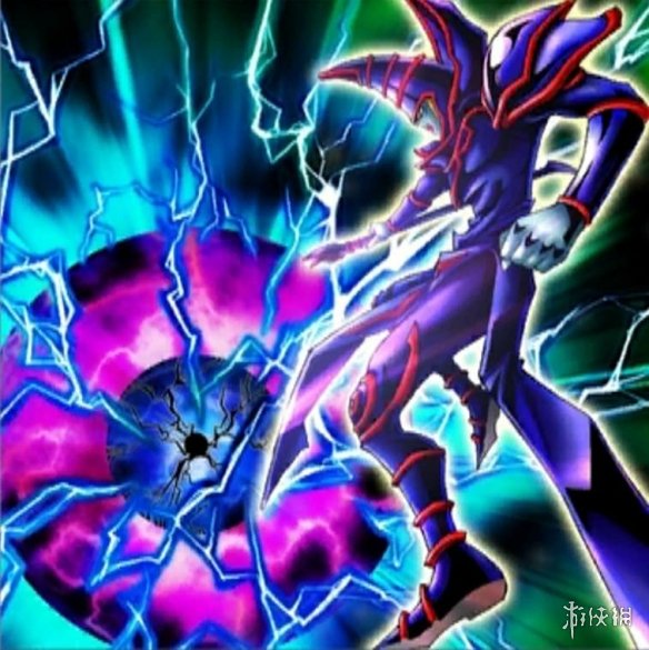 《游戏王决斗链接》黑魔导卡组怎么玩 黑魔导卡组介绍