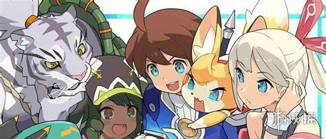 《世界弹射物语》紫苑怎么样 紫苑角色介绍