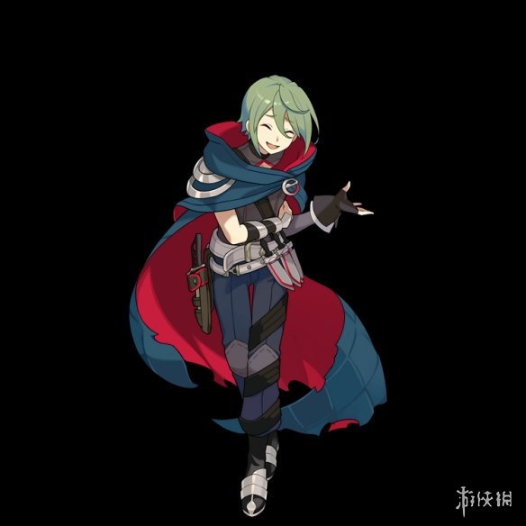 《世界弹射物语》紫苑怎么样 紫苑角色介绍