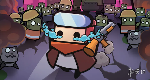 《弹壳特攻队》装备怎么合成 装备合成规则