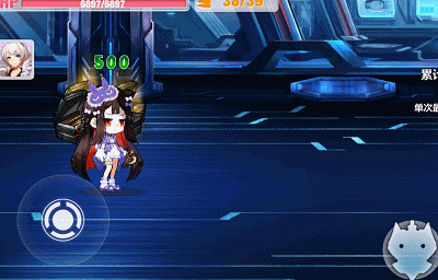 《崩坏学园2》贝奥武夫的屠戮怎么样 投掷武器贝奥武夫的屠戮使用攻略