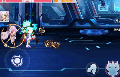 《崩坏学园2》贝奥武夫的屠戮怎么样 投掷武器贝奥武夫的屠戮使用攻略