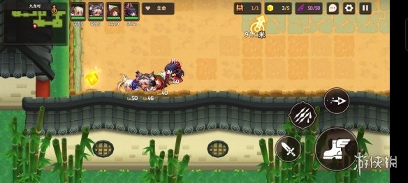 《坎公骑冠剑》普通5-5如何全收集 普通5-5全攻略收集图文