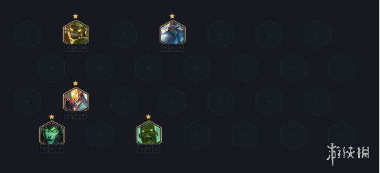 《云顶之弈手游》黎明瑞文出装推荐 11.14黎明锐雯阵容装备