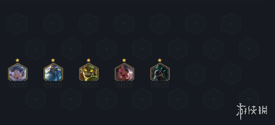 《云顶之弈手游》黎明瑞文出装推荐 11.14黎明锐雯阵容装备