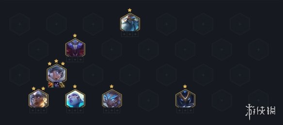 《云顶之弈手游》黎明瑞文出装推荐 11.14黎明锐雯阵容装备