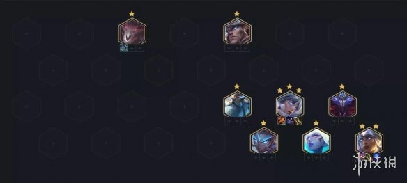 《云顶之弈手游》黎明瑞文出装推荐 11.14黎明锐雯阵容装备