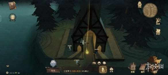 《哈利波特魔法觉醒》拼图寻宝攻略 拼图寻宝每日位置