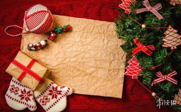 2020圣诞节快乐图片有哪些 2020圣诞节快乐图片大全