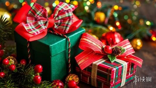 2020圣诞节快乐图片有哪些 2020圣诞节快乐图片大全