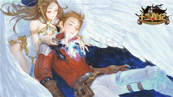 《十二战纪》新手怎么玩 十二战纪新手攻略详解