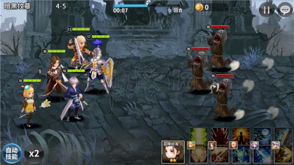 《十二战纪》新手怎么玩 十二战纪新手攻略详解