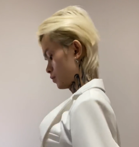 白色死神是什么梗 抖音白色死神是什么意思