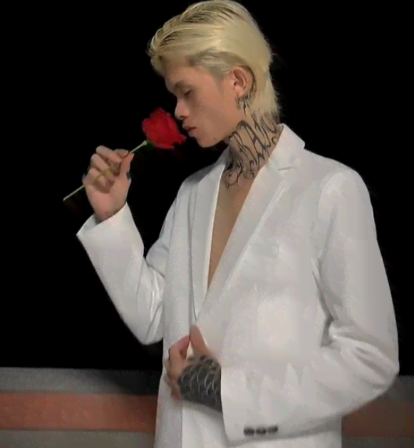 白色死神是什么梗 抖音白色死神是什么意思